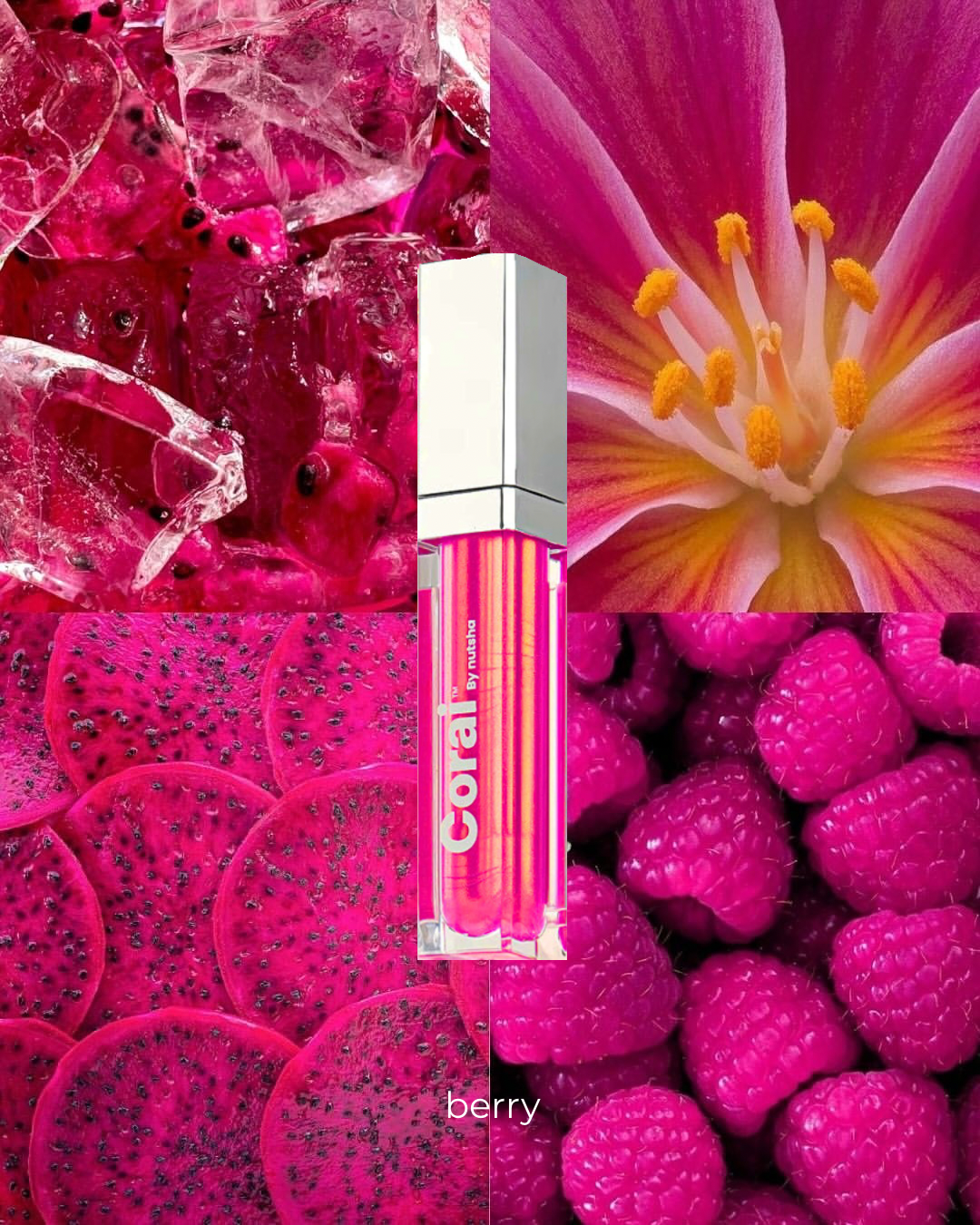 berry 4